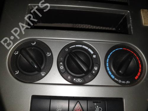 Used Climate control JEEP COMPASS (MK49) [2006-2025]  15520058
