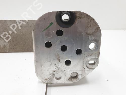 Rear bumper reinforcement CITROËN C4 II (NC_) 1.6 BlueHDi 120 | BP28378751C73 
