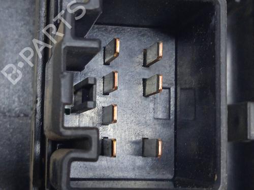 Right front window switch LAND ROVER FREELANDER I (L314)  | BP9485185I26 
