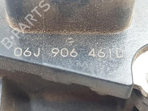 Mass air flow sensor AUDI A5 Sportback (8TA) 2.0 TFSI | BP32343452M95  - Image 8