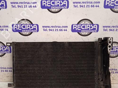 AC radiator BMW X3 (E83) xDrive 20 d | BP9484550M32