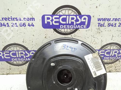 Used Servo brake Servo brake PEUGEOT PARTNER Box Body/MPV 1.6 HDi 90 (92 hp) 9485968 9485968