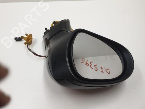 Left mirror PEUGEOT 308 I (4A_, 4C_) 1.6 HDi | BP29506774C26 