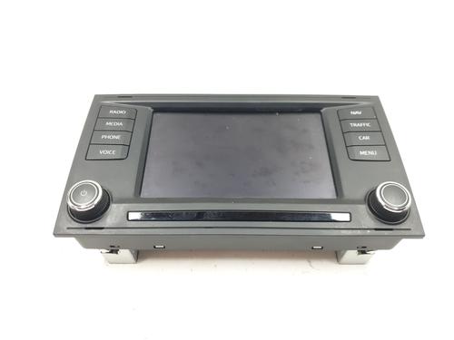 display-monitor-seat-leon-5f1-2012-2013-2014-2015-2016-2017-2018-2019-2020-2021-38539421 main image