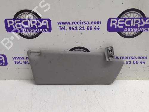 Right sun visor OPEL VECTRA C (Z02)  | BP9481896I2 