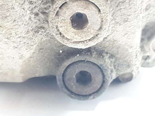 Rear differential DACIA DUSTER (HS_) 1.5 dCi | BP29750240M24 