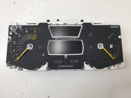 Used Instrument cluster RENAULT CLIO IV (BH_) [2012-2021]  16835316