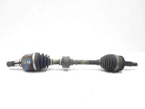 Used Left front driveshaft Left front driveshaft KIA PRO CEE'D (JD) 1.6 CRDi 128 (128 hp) 36695441 36695441