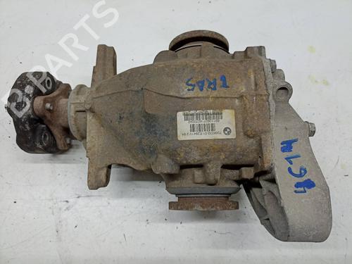Used Rear differential BMW X1 (E84) [2009-2015]  9695609