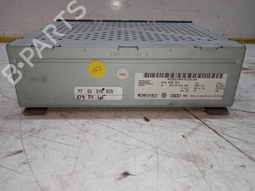 Electronic module AUDI A6 C6 (4F2) 3.2 FSI quattro | BP9488828M83 