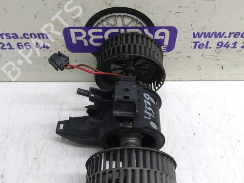 Heater blower motor BMW 5 (E60) 530 d | BP9483205M62 