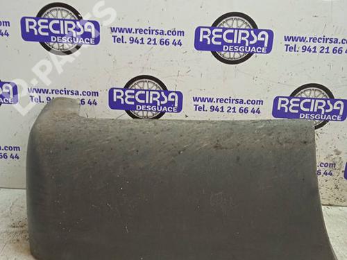 Used Corner bumper Corner bumper FORD TRANSIT Van (FA_ _) 2.0 DI (FAE_, FAF_, FAG_) (75 hp) 9485090 9485090