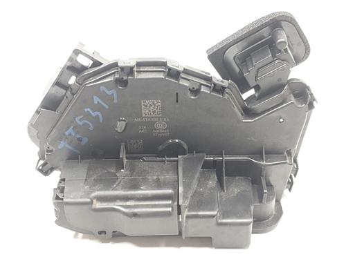 Rear left lock VW T-ROC (A11, D11) | BP24955876C100
