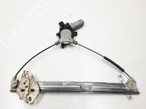 Front left window mechanism HONDA ACCORD VII (CL, CN) 2.2 i-CTDi (CN1) | BP32256548C22 