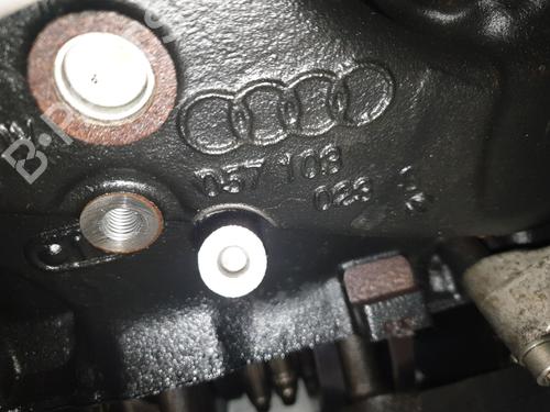 Other AUDI Q7 (4MB, 4MG, 4MQ) SQ7 quattro | BP30277870O1 