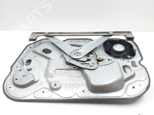 Front left window mechanism FORD C-MAX (DM2) 1.6 TDCi | BP32474442C22