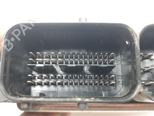Engine control unit (ECU) VW TIGUAN (5N_) 2.0 TDI 4motion | BP36533379M57 - Image 6