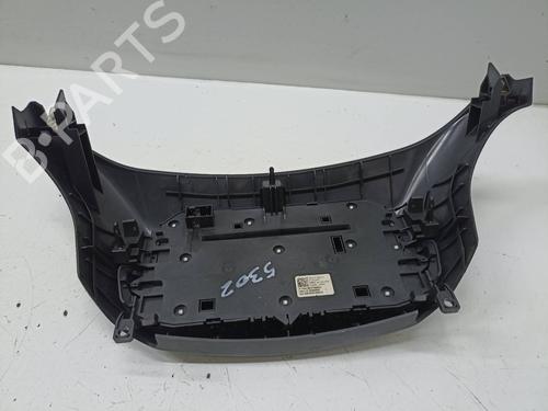 Switch PEUGEOT 308 II (LB_, LP_, LW_, LH_, L3_)  | BP26564122I30 