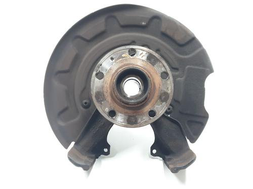 Left front steering knuckle VW GOLF VII (5G1, BQ1, BE1, BE2) 1.6 TDI | BP29537884M25 