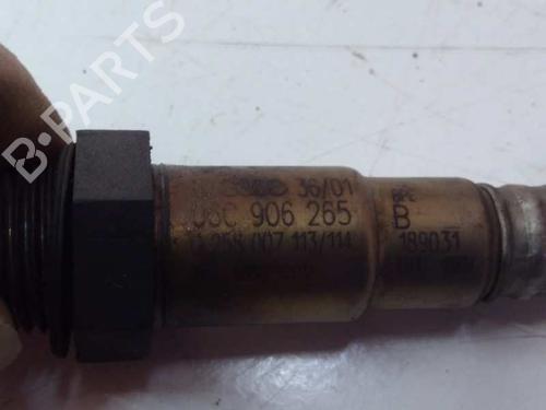 Electronic sensor AUDI A4 B6 (8E2)  | BP9465674M84 