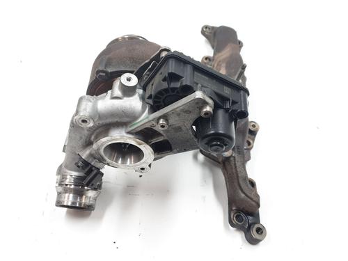 Used Turbocharger/Supercharger Turbocharger/Supercharger 36040945 36040945