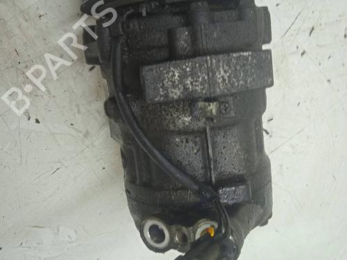 AC compressor OPEL TIGRA TwinTop (X04)  | BP12524467M34 