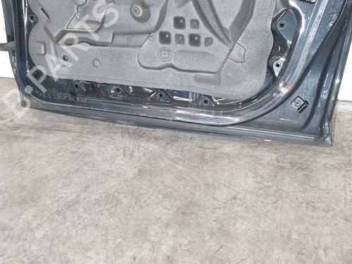 Right front door BMW 1 (E87) 118 d | BP14921356C3 
