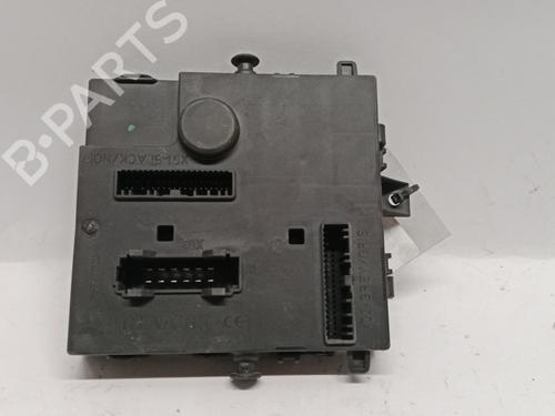 Used Electronic module Electronic module RENAULT TWINGO II (CN0_) [2007-2026] 9472437 9472437