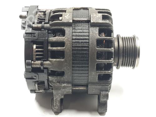 Generator AUDI Q7 (4MB, 4MG, 4MQ) SQ7 quattro | BP30277749M7