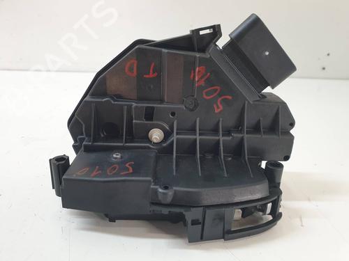 Used Rear right lock FORD FOCUS III Turnier [2010-2020]  16975505
