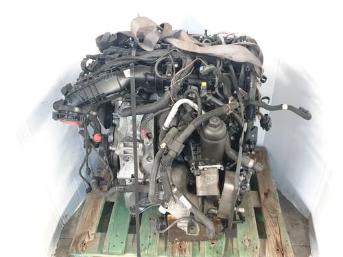 Used Engine Engine 23132972 23132972