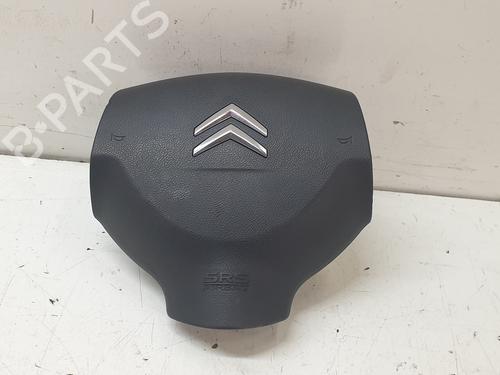 Kollisonspute sett CITROËN C-CROSSER (VU_, VV_)  | BP25995843C86 