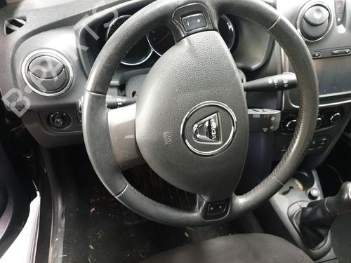 Climate control DACIA SANDERO II 1.5 dCi | BP34246378I5  - Image 18