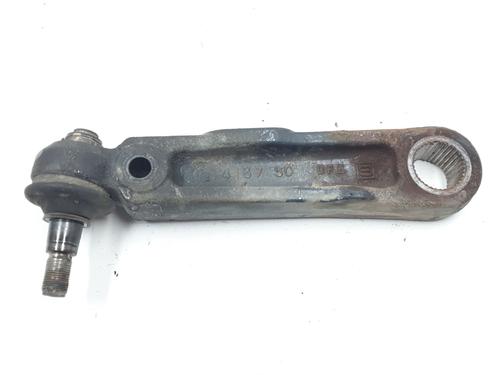 Left front suspension arm IVECO DAILY VI Platform/Chassis | BP36996862M12 - Image 2
