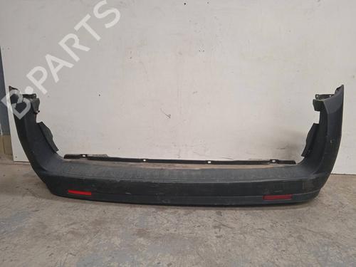 Used Rear bumper OPEL COMBO Box Body/MPV (X12) [2012-2025]  10332544
