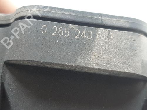 ABS pump DACIA SANDERO II 1.5 dCi | BP34246377M43  - Image 7