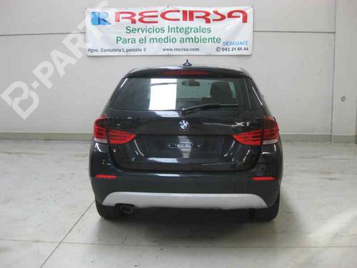 Left front door panel BMW X1 (E84) sDrive 20 d | BP9474937C58  - Image 10