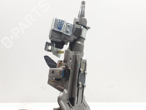 Steering column HYUNDAI ix35 (LM, EL, ELH) 1.7 CRDi | BP33285776M21  - Image 5