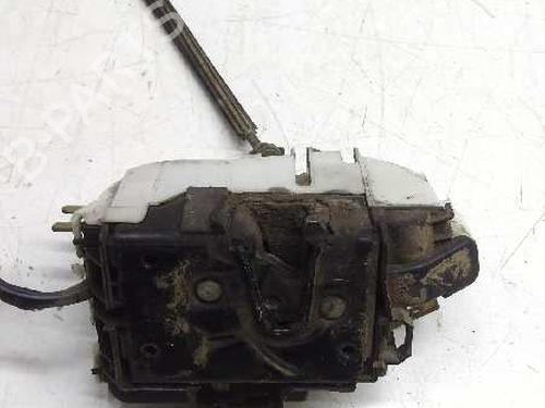 Front right lock SEAT IBIZA II (6K1)  | BP9482063C97 