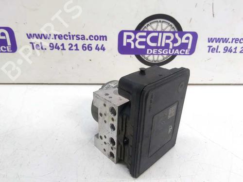 ABS pump PEUGEOT 208 I (CA_, CC_)  | BP9465158M43 