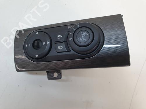 Headlight switch CHEVROLET CAPTIVA (C100, C140) 2.0 D 4WD | BP15013111I24 