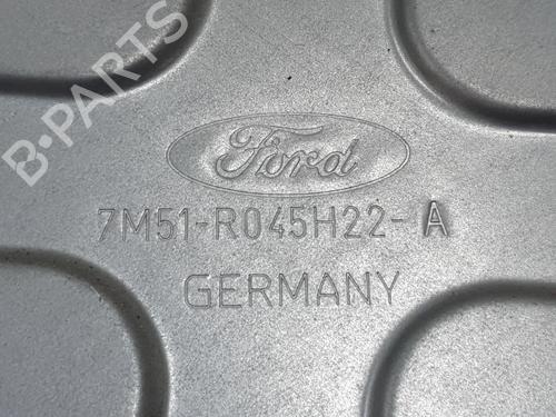 Rear right window mechanism FORD FOCUS C-MAX (DM2) 1.8 | BP36304083C25  - Image 7