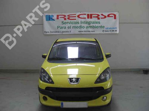 Right front window switch PEUGEOT 1007 (KM_) 1.4 HDi | BP9474968C105  - Image 17