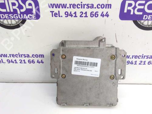 Engine control unit (ECU) BMW 5 (E39) 525 td | BP9466995M57 