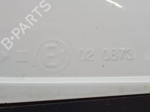 Left mirror OPEL CORSA D (S07)  | BP9466295C26 