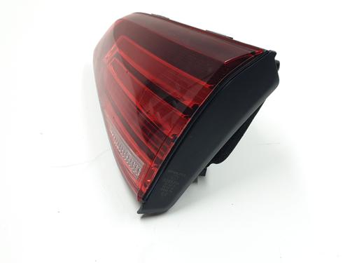 Right tailgate light VW GOLF VII (5G1, BQ1, BE1, BE2)  | BP28107350C80 