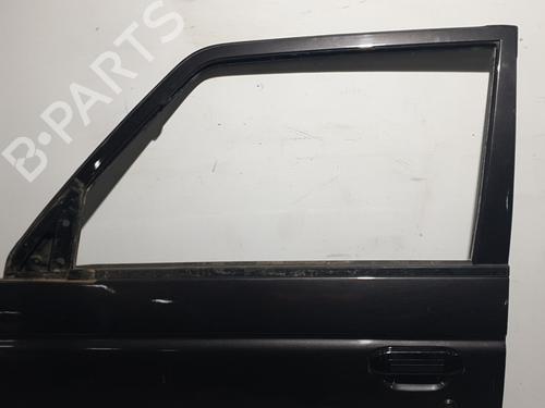 Left front door MITSUBISHI PAJERO II (V3_W, V2_W, V4_W, V5_W) 2.8 TD (V46W, V26W) | BP30899086C2