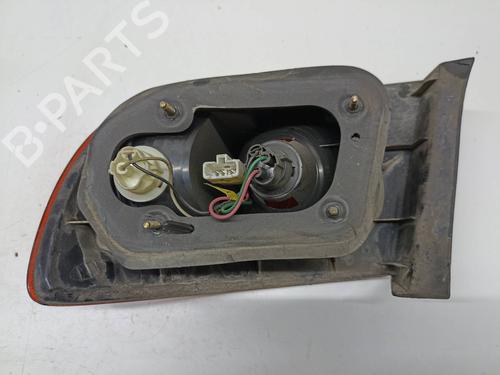 Left taillight HYUNDAI ELANTRA III Saloon (XD) 2.0 CRDi | BP9463266C34 