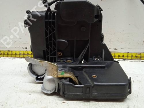 Front right lock MERCEDES-BENZ E-CLASS (W211)  | BP10029889C97 