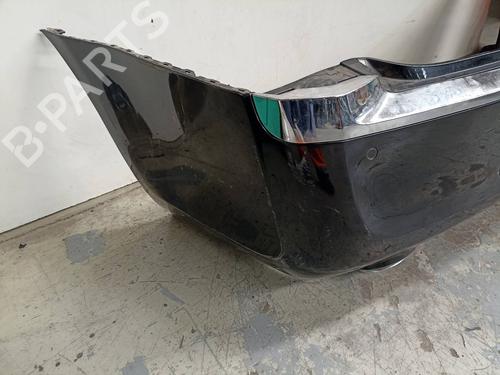 Rear bumper LANCIA THEMA (LX_) 3.0 D (LX, 48) | BP13916813C8 